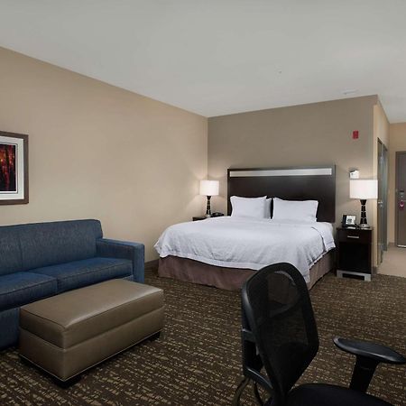 Hampton Inn & Suites Portland/Vancouver Esterno foto