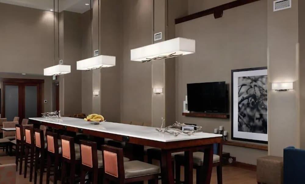 Hampton Inn & Suites Portland/Vancouver Esterno foto