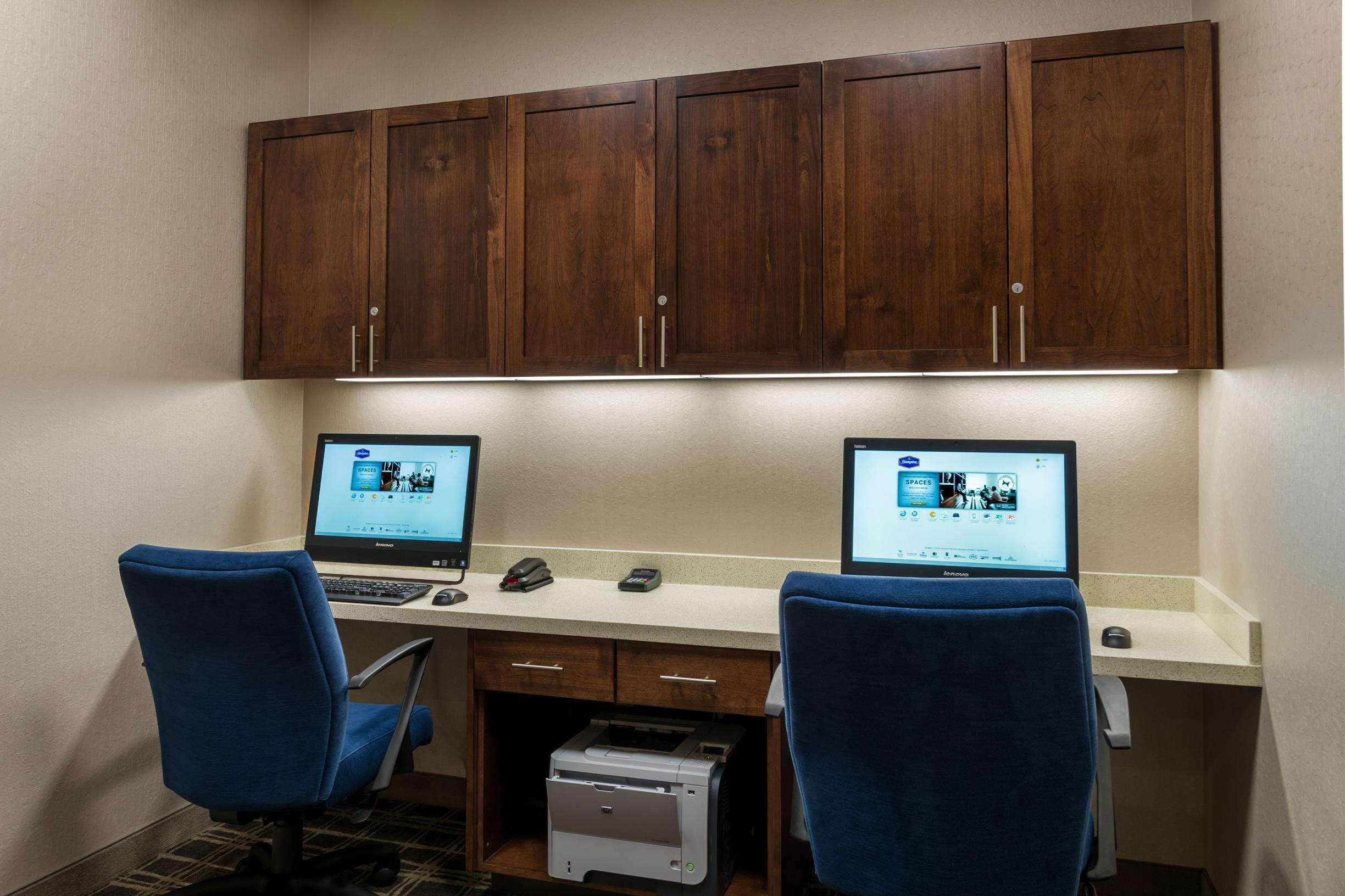 Hampton Inn & Suites Portland/Vancouver Esterno foto