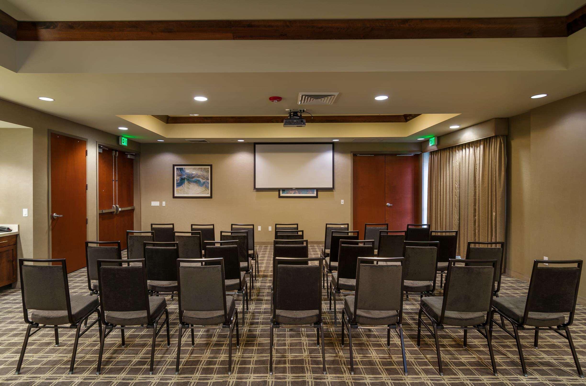 Hampton Inn & Suites Portland/Vancouver Esterno foto