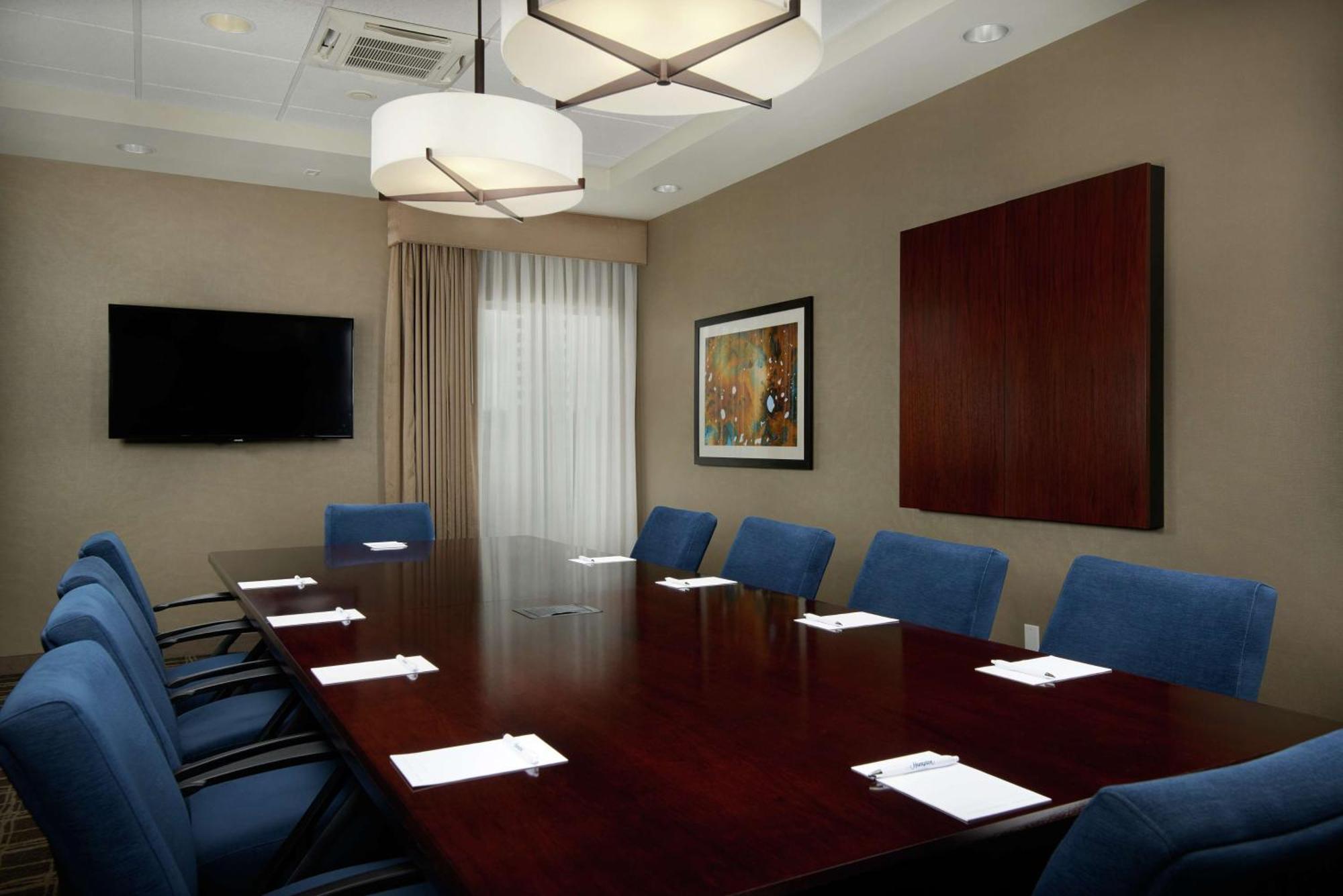 Hampton Inn & Suites Portland/Vancouver Esterno foto