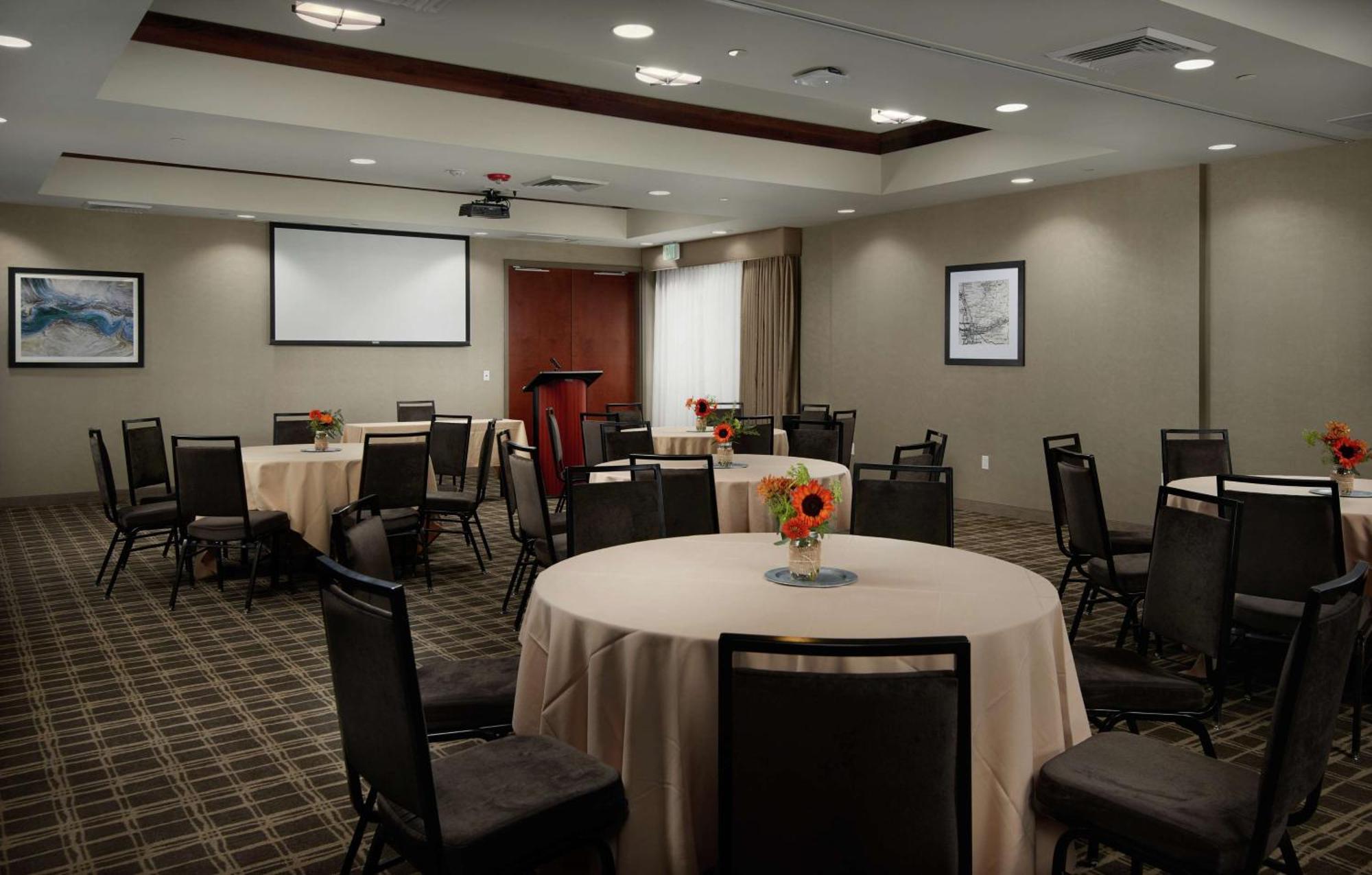 Hampton Inn & Suites Portland/Vancouver Esterno foto